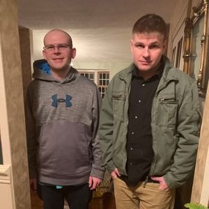 Meet your Posher, David